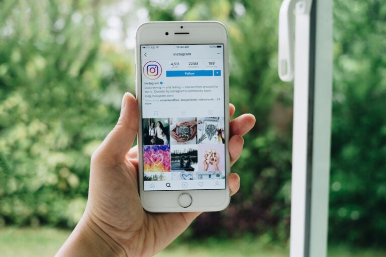 How to Find Someone by Phone Number on Instagram: A Quick Guide