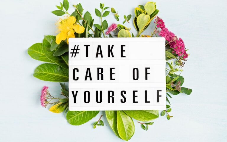 Self Care Quotes for Instagram: Boost Your Feed with Positive Vibes