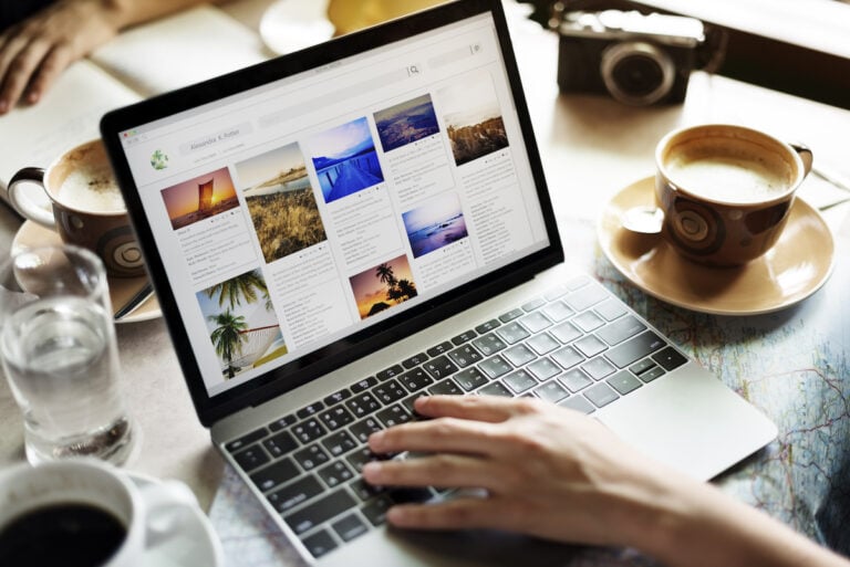 SEO for Travel Websites: Best Tips to Grow Your Blog in 2023